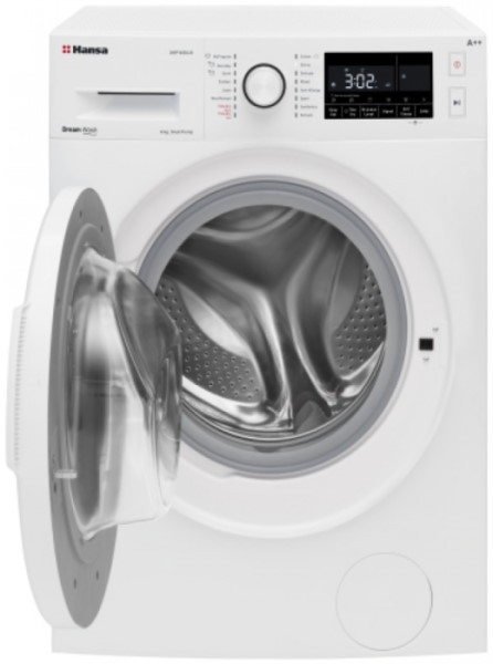Uscator de rufe HANSA DHP82D4B