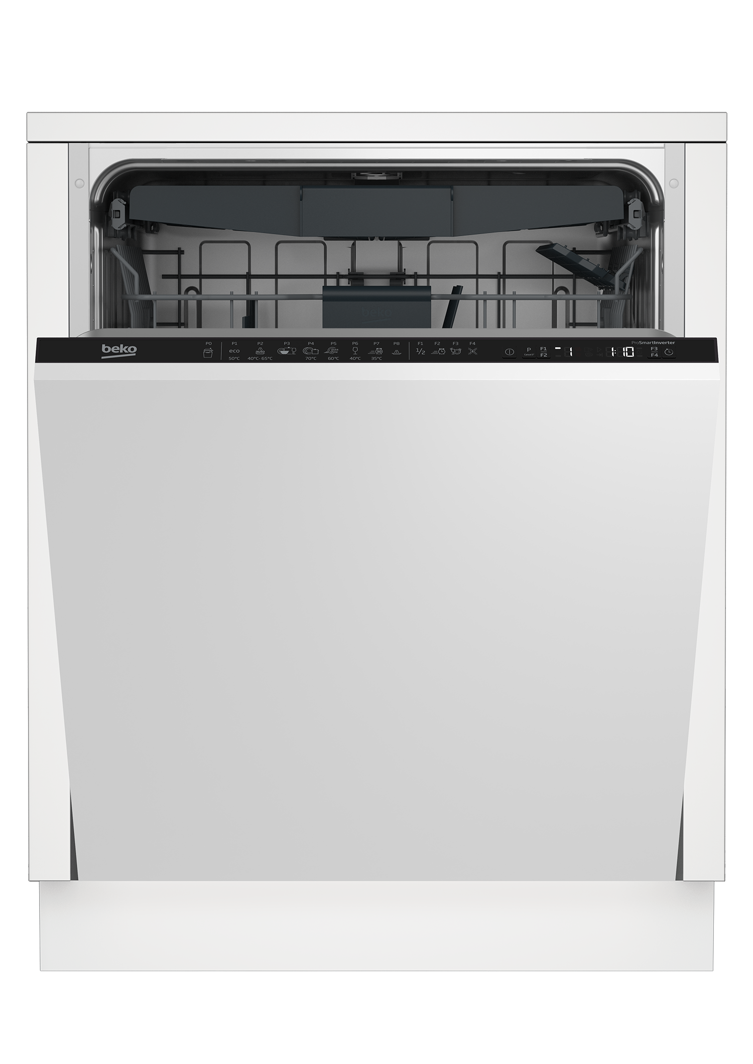 Посудомоечная машина встраиваемая Beko DIN28424