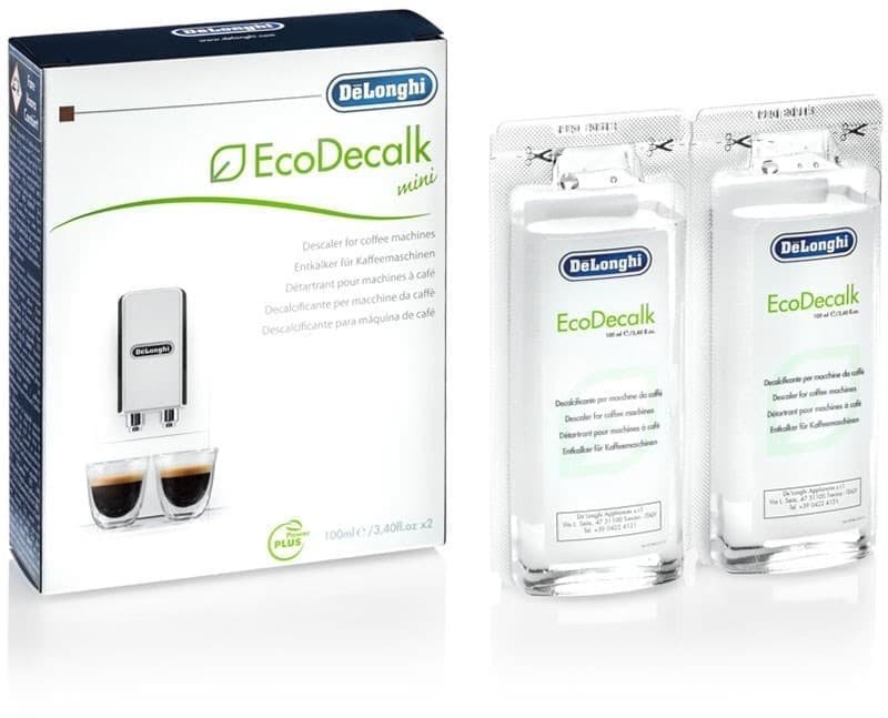 Solutie decalcifiere anticalcar Delonghi DLSC200 EcoDecalk