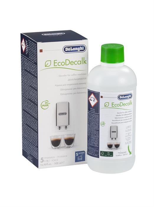 Solutie decalcifiere anticalcar Delonghi DLSC500