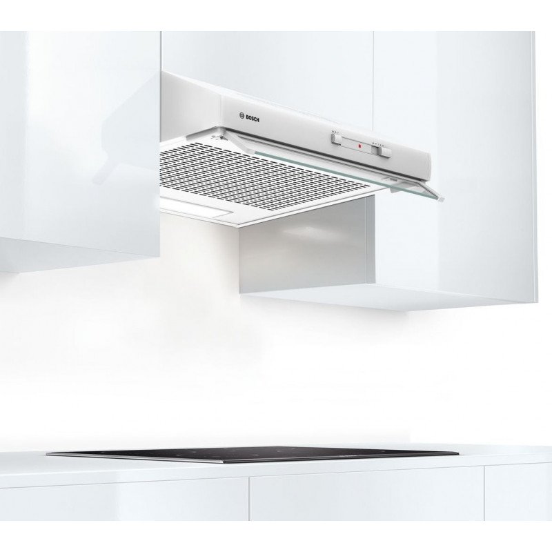 Вытяжка Bosch DUL62FA21