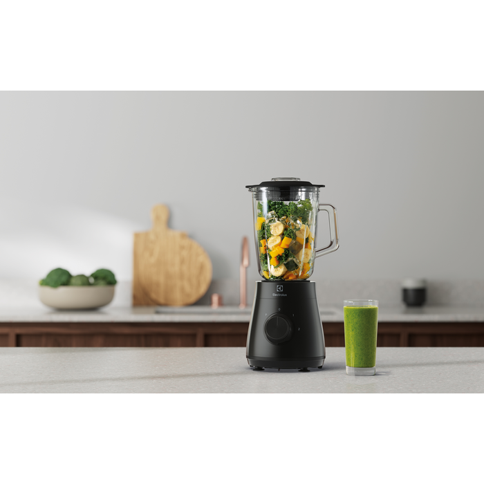 Blender de masa Electrolux E3TB1-4GG Create 3, 500 W