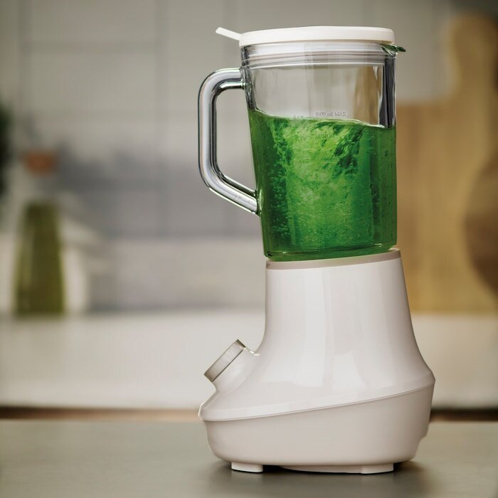 Блендер Electrolux E6TB1-4CW
