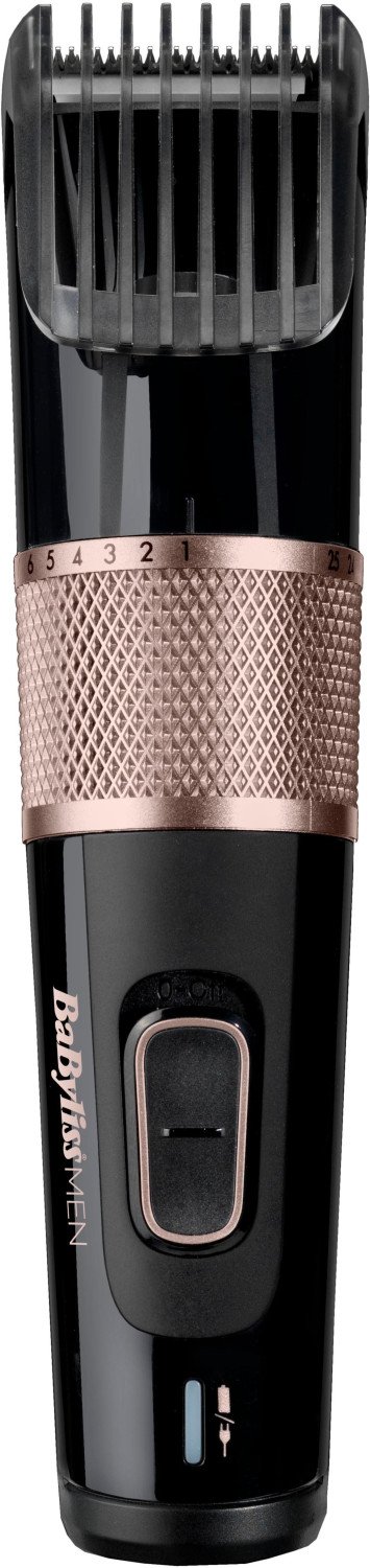 Машинка для стрижки волос Babyliss E974E