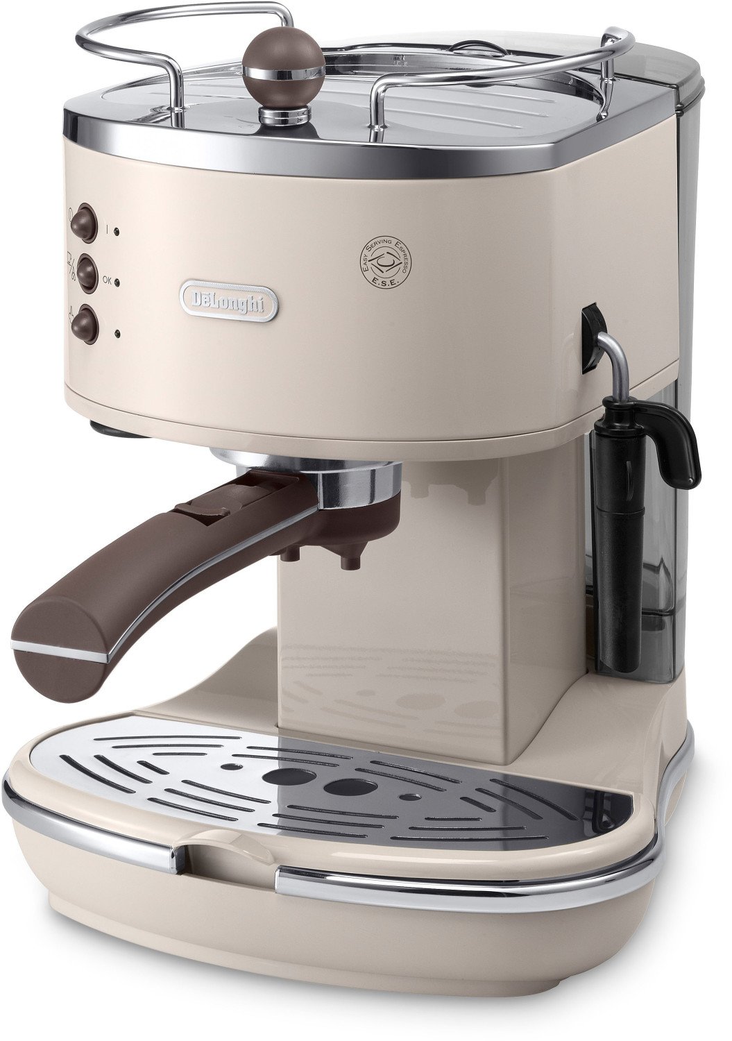 Рожковая кофеварка DeLonghi ECOV 311 BG Icona  
