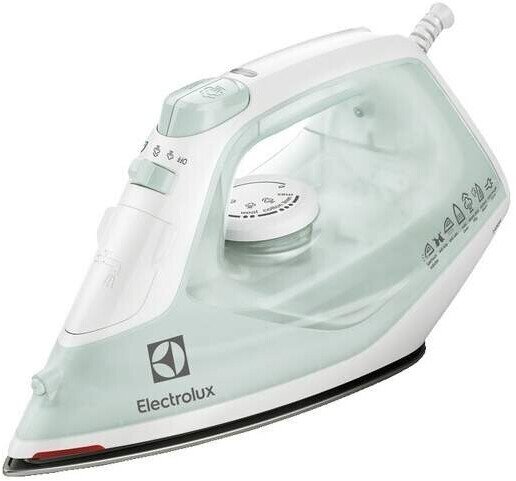 Fier de călcat cu aburi Electrolux EDB1740LG