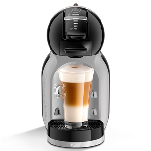 Кофемашина капсульная DeLonghi Dolce Gusto EDG155.BG Mini Me