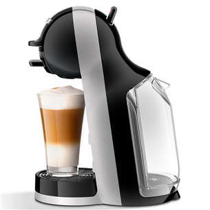 Кофемашина капсульная DeLonghi Dolce Gusto EDG155.BG Mini Me