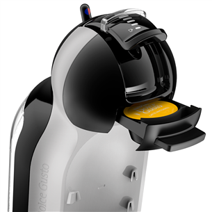 Кофемашина капсульная DeLonghi Dolce Gusto EDG155.BG Mini Me