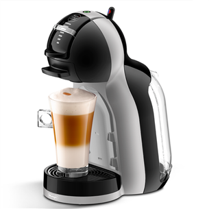 Кофемашина капсульная DeLonghi Dolce Gusto EDG155.BG Mini Me