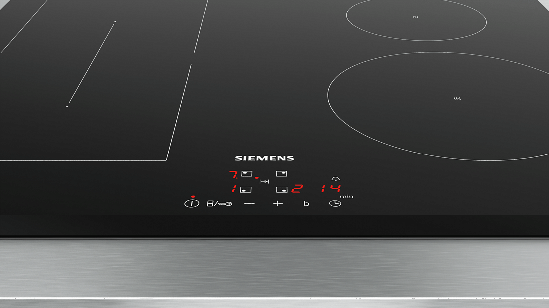 Plită cu inducție Siemens EE631BPB1E