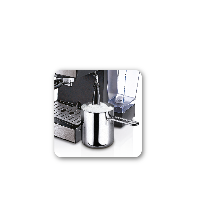 Espressor manual Electrolux EEA111 EasyPresso