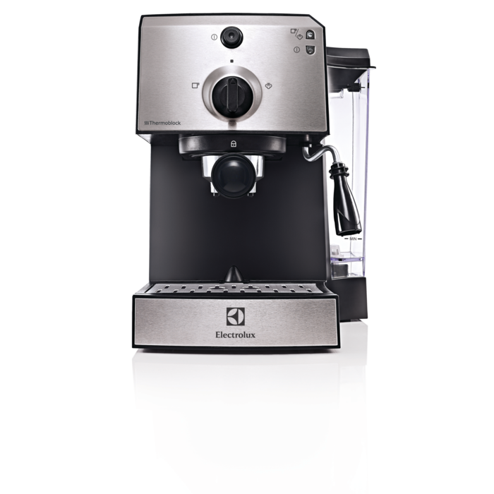 Espressor manual Electrolux EEA111 EasyPresso