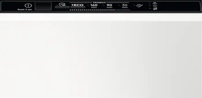 Посудомоечная машина встраиваемая Electrolux EEA13100L, AirDry, 45 см