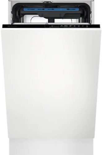 Посудомоечная машина встраиваемая Electrolux EEA23200L, AirDry, 45 см