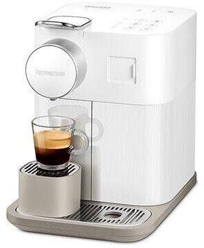 Кофемашина капсульная DeLonghi EN640.W