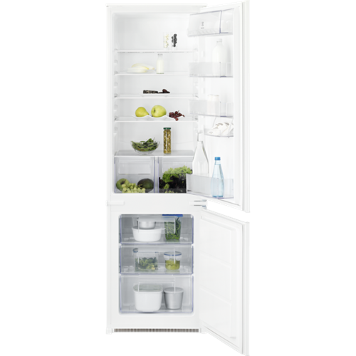 Холодильник встраиваемый Electrolux ENN2800BOW
