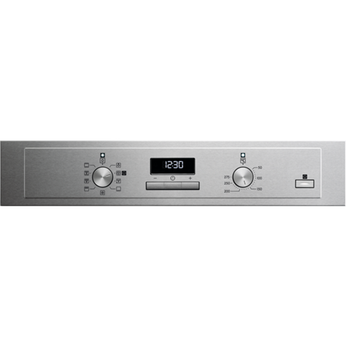 Духовой шкаф электрический Electrolux EOD3C70X