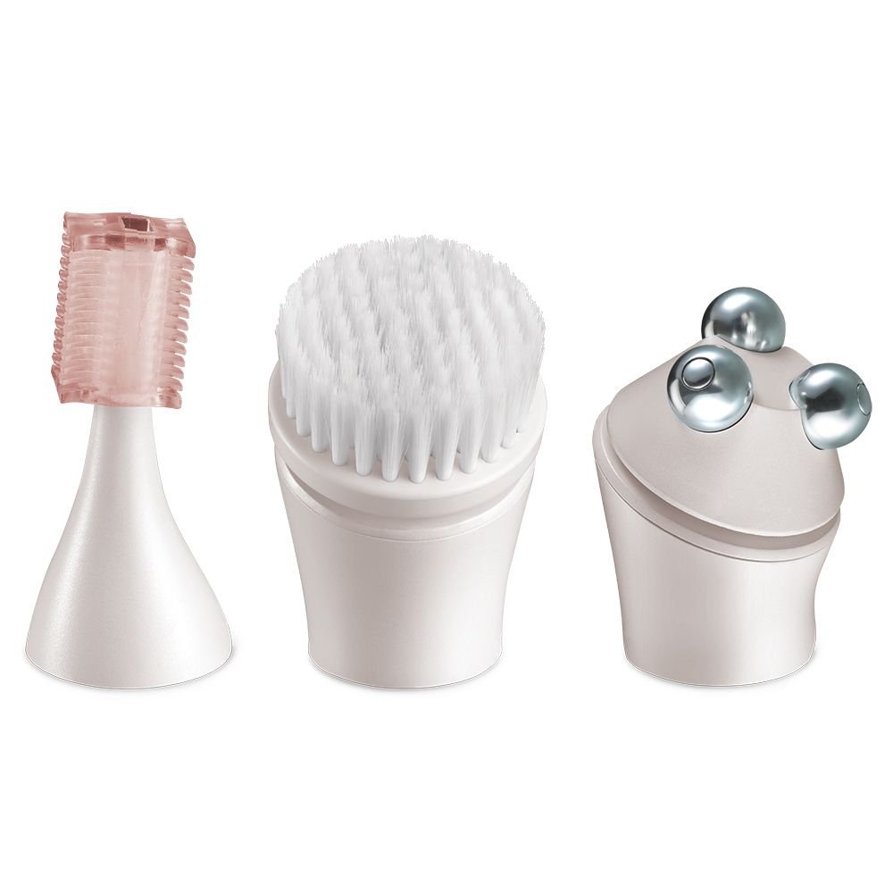 Set de ingrijire faciala Remington EP7070 Smooth &amp; Silky