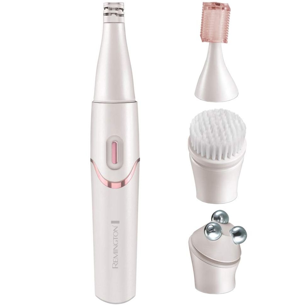 Set de ingrijire faciala Remington EP7070 Smooth &amp; Silky
