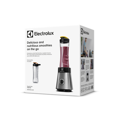 Blender de masa Electrolux ESB2700
