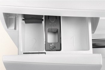 Стиральная машина Electrolux EW6SN0506OP