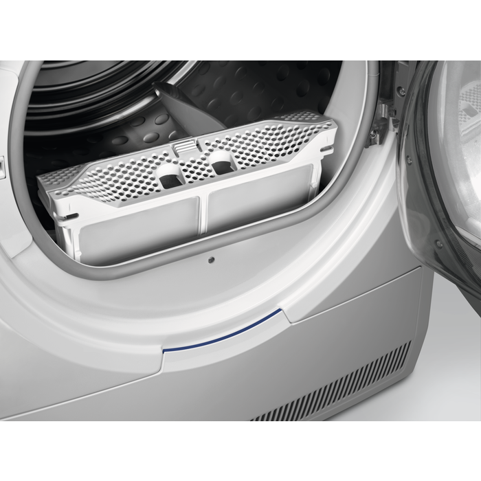 Uscator de rufe Electrolux EW8H358SP