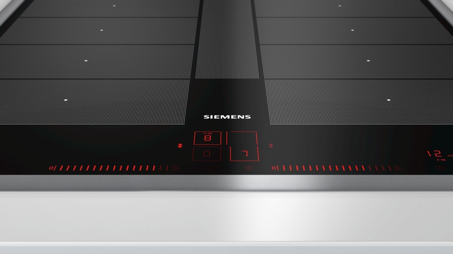 Варочная панель индукционная Siemens EX675LYC1E iQ700