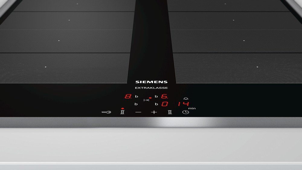 Plită cu inducție Siemens EX675LXC1E