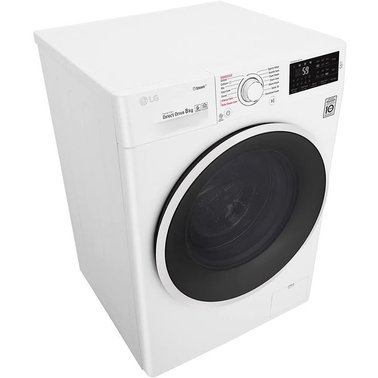 Maşina de spălat rufe LG F4WT408AIDD