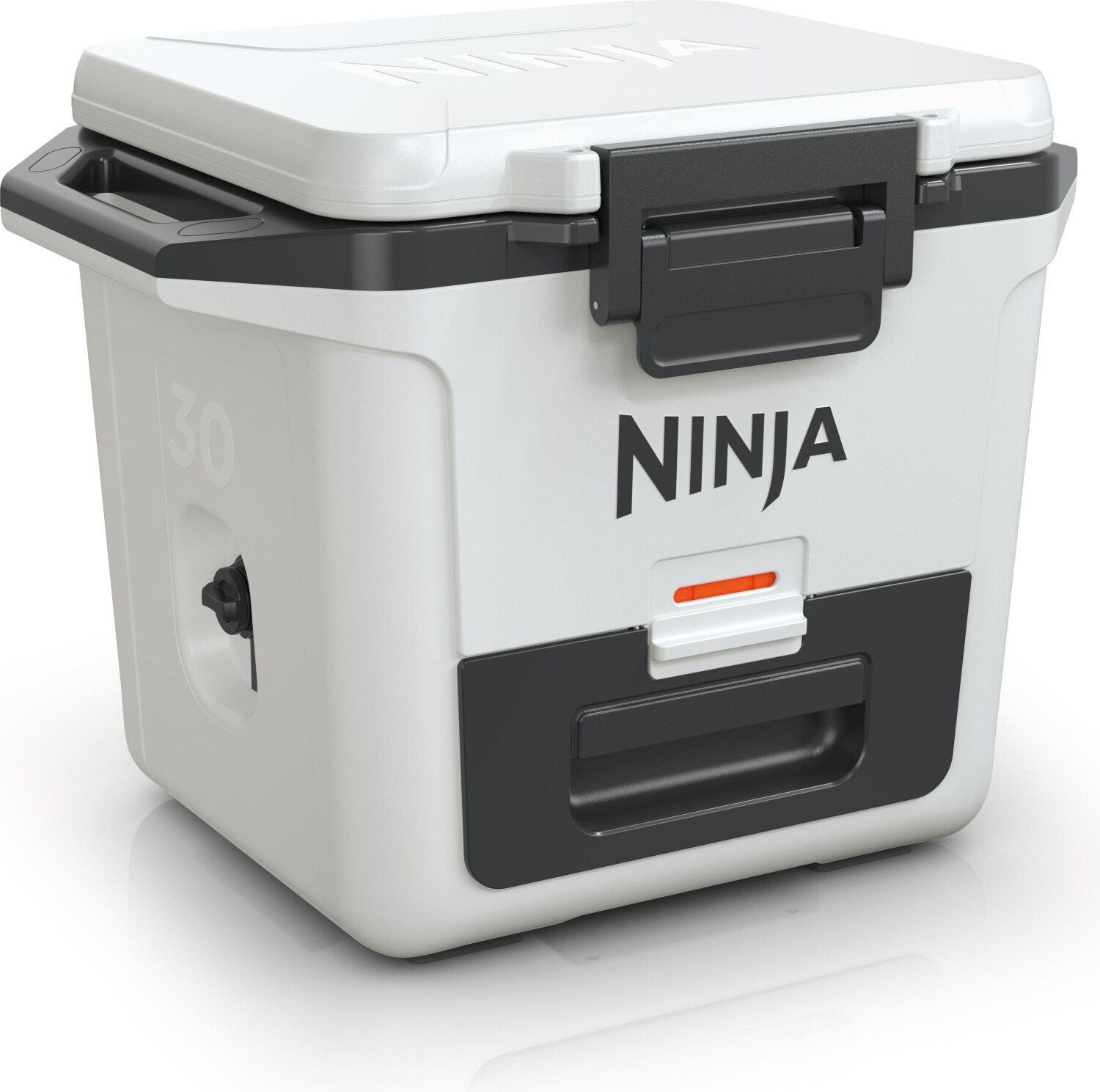 Ladă frigorifică Ninja FB131WH FrostVault 28L, alb