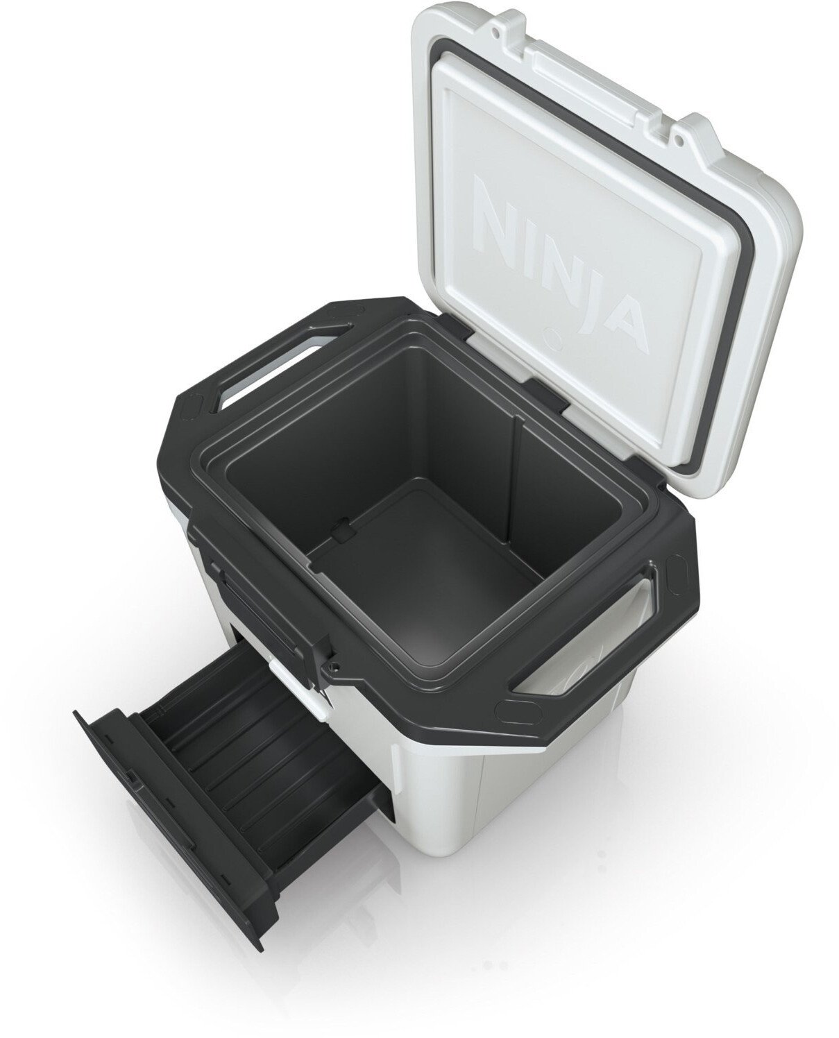 Ladă frigorifică Ninja FB131WH FrostVault 28L, alb