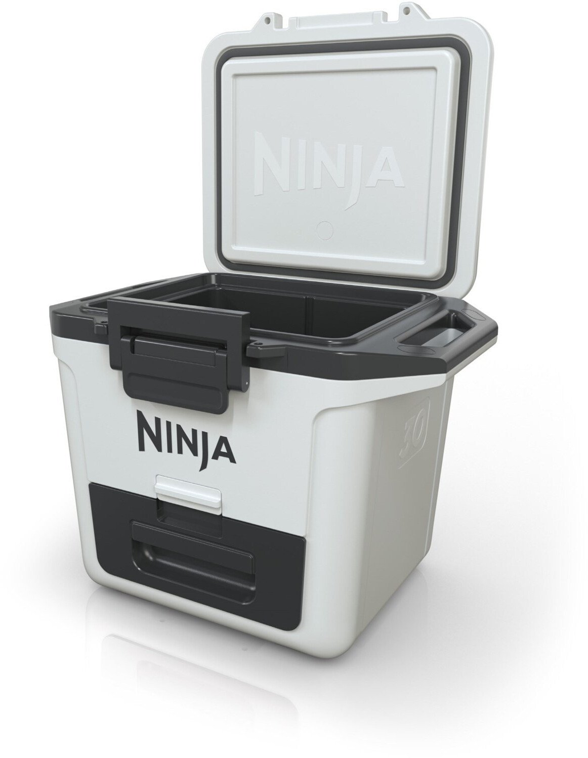 Ladă frigorifică Ninja FB131WH FrostVault 28L, alb