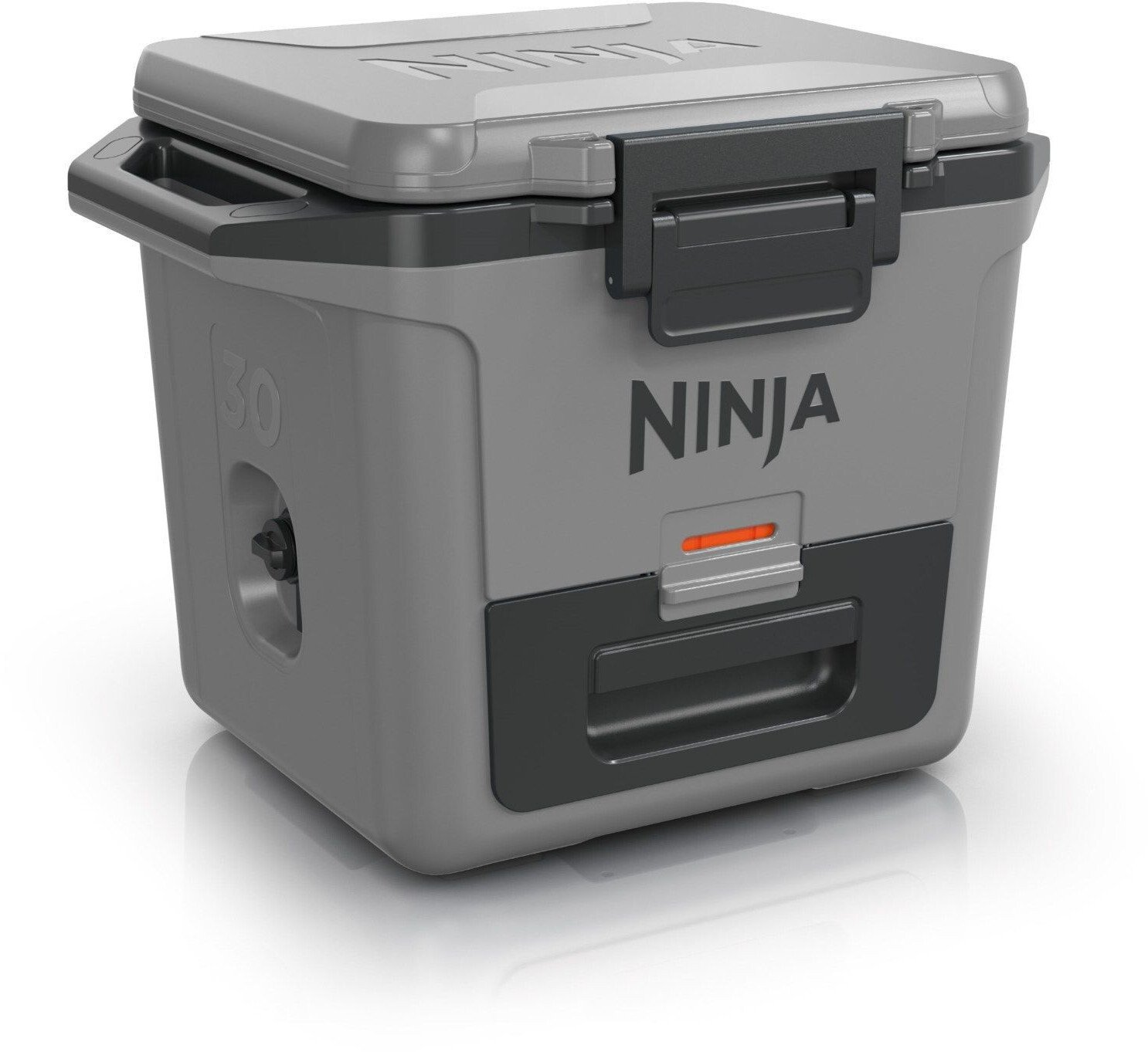 Ladă frigorifică Ninja FB131GY FrostVault 28L, gri