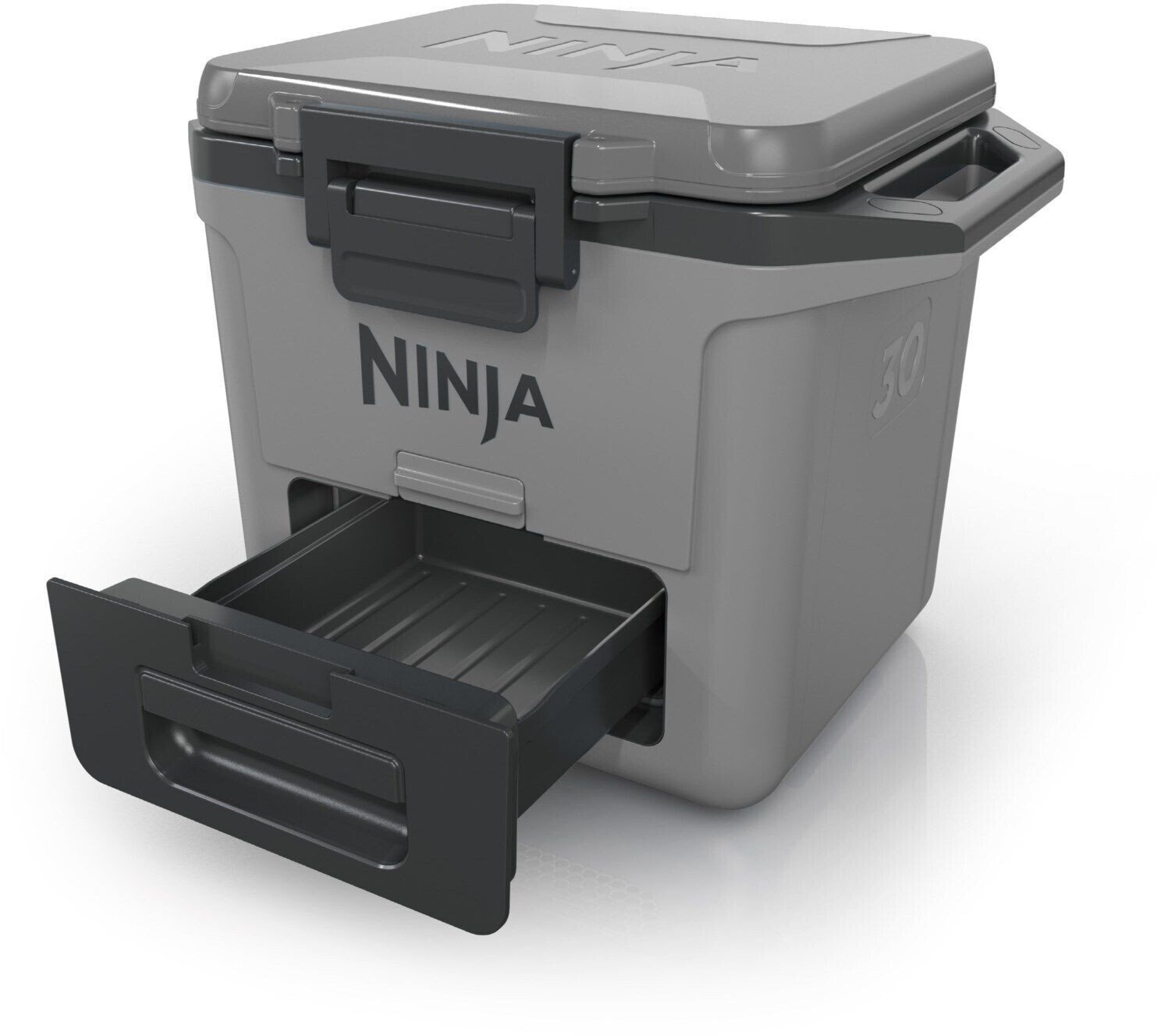 Ladă frigorifică Ninja FB131GY FrostVault 28L, gri