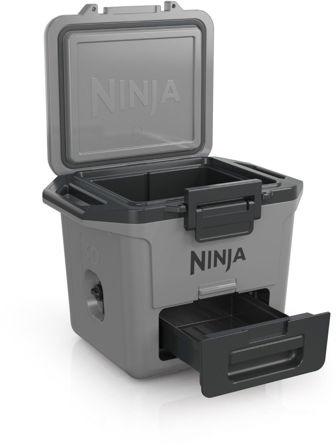 Ladă frigorifică Ninja FB131GY FrostVault 28L, gri