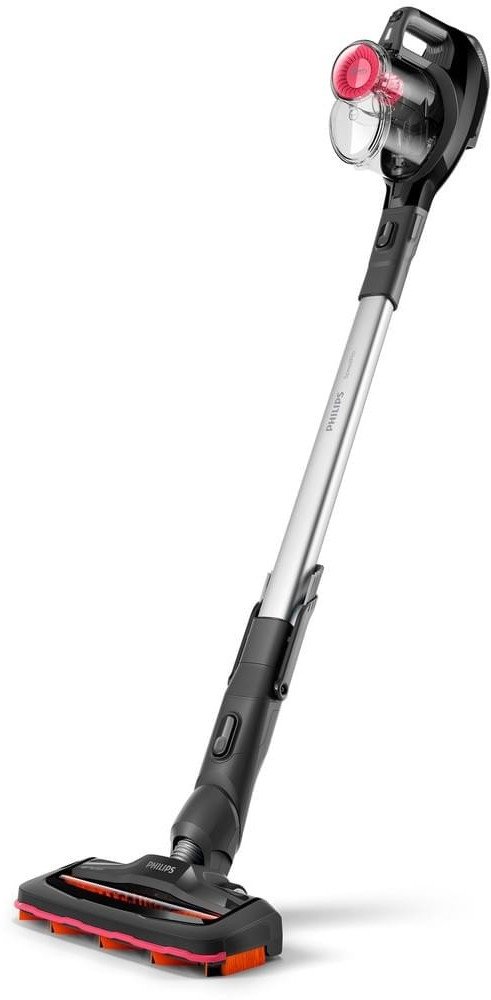 Aspirator vertical fără fir Philips FC6722/01 SpeedPro Seria 5000