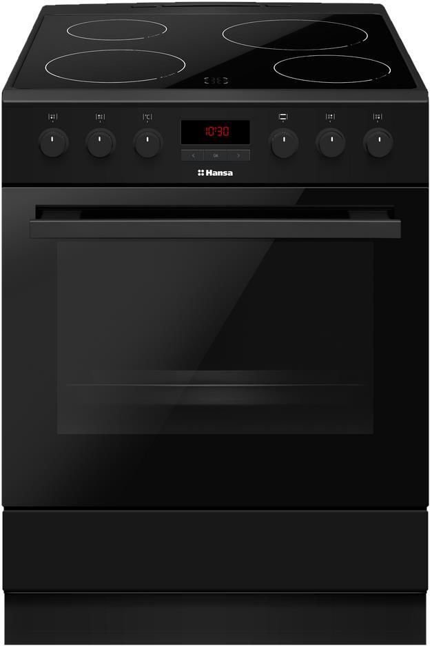 Электрическая плита HANSA FCCM68203 