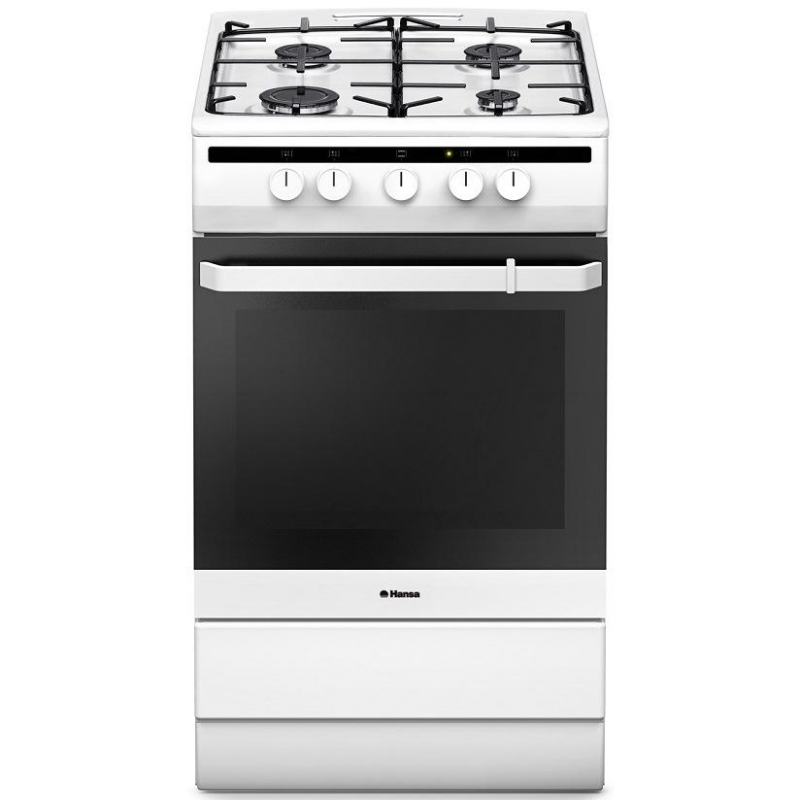 Газовая плита Hansa FCGW510009