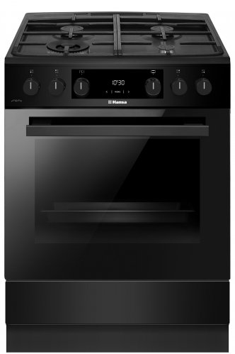 Газовая плита Hansa FCMM693291