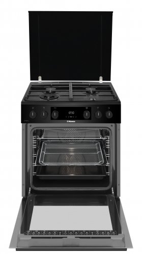 Газовая плита Hansa FCMM693291