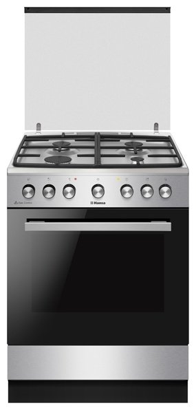 Газовая плита Hansa FCMX68123