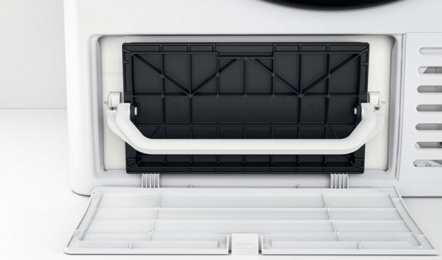 Uscator de rufe Whirlpool FFTM229X2BEE