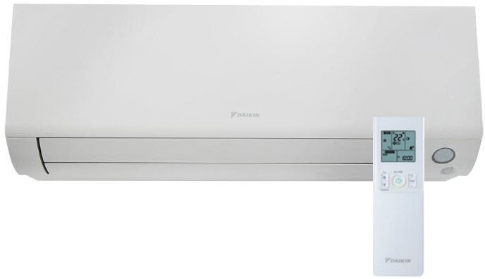 Кондиционер Daikin Sensira FTXC25E/RXC25E, 9000 BTU, A++/A+, Inverter, WI-FI