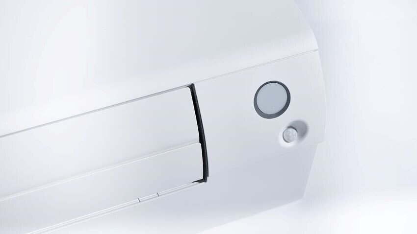 Кондиционер Daikin Sensira FTXC25E/RXC25E, 9000 BTU, A++/A+, Inverter, WI-FI