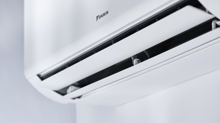 Кондиционер Daikin Sensira FTXC25E/RXC25E, 9000 BTU, A++/A+, Inverter, WI-FI