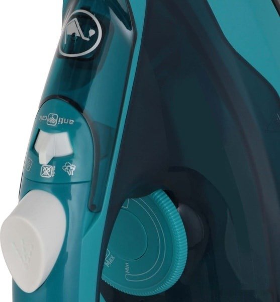 Fier de calcat Tefal FV2867E0 EXPRESS STEAM