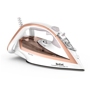 Утюг с паром Tefal FV5697E1 TURBO PRO