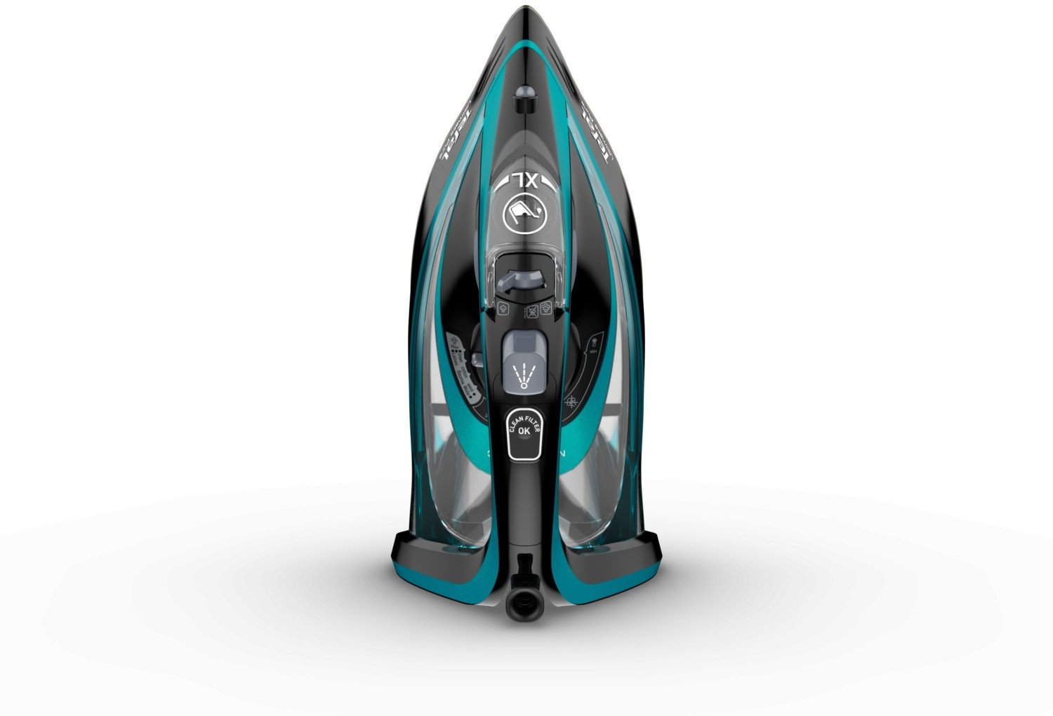 Утюг с паром Tefal Ultimate Pure FV9844E0