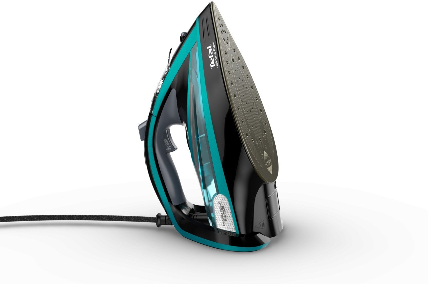 Утюг с паром Tefal Ultimate Pure FV9844E0